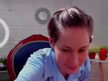 cuddlingbunnny from Chaturbate