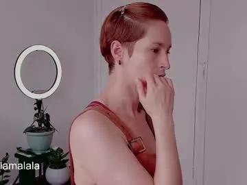 cuddlingbunnny from Chaturbate