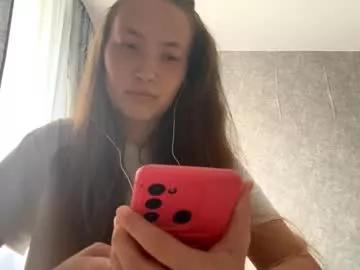 cuddly_star from Chaturbate is Freechat