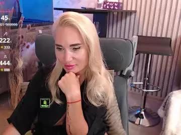 cuddlylina from Chaturbate is Freechat