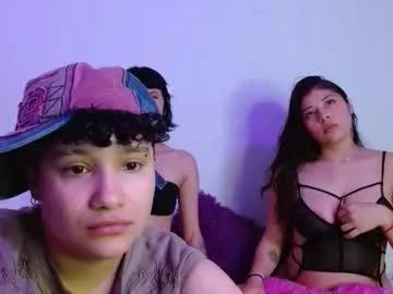 cum_addicted_girls from Chaturbate is Freechat