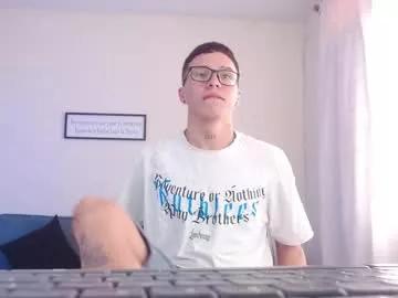 cumandres from Chaturbate is Freechat