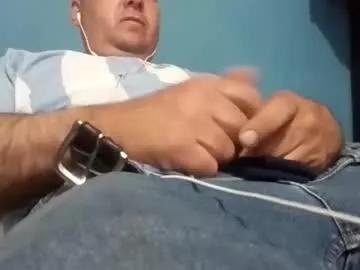 cumbian_chero from Chaturbate is Freechat