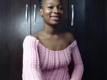 cumebony_petit from Chaturbate is Freechat