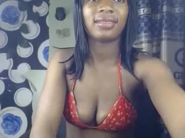 cumebony_petit from Chaturbate is Freechat