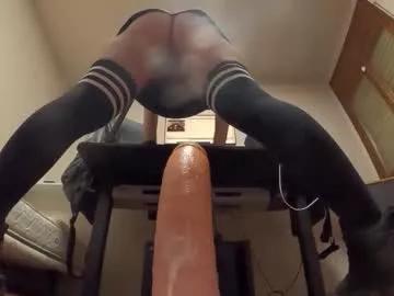 cumfussion from Chaturbate is Freechat