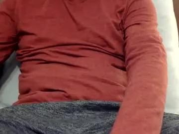 cummania69 from Chaturbate