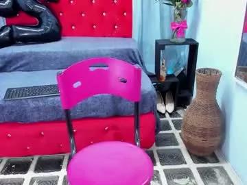 cumming_tiffani from Chaturbate