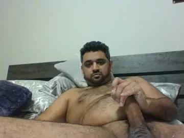 Cumshoweruk from Chaturbate