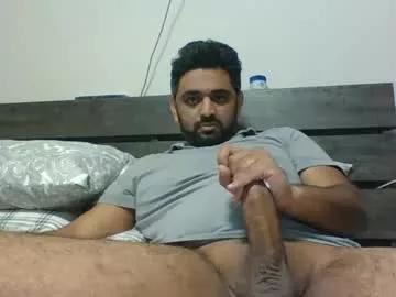 Cumshoweruk from Chaturbate