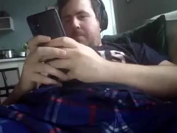 Cumxdaddy from Chaturbate