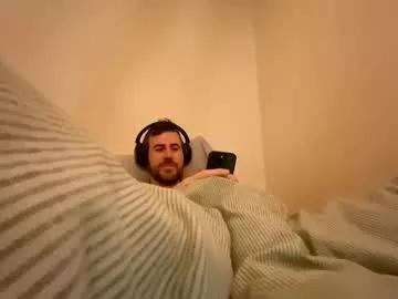 Cumxdaddy from Chaturbate