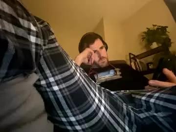 Cumxdaddy from Chaturbate
