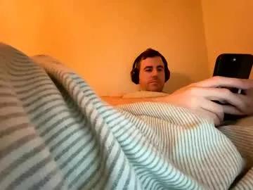 Cumxdaddy from Chaturbate