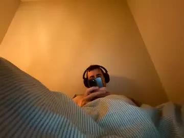 Cumxdaddy from Chaturbate