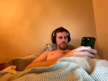 Cumxdaddy from Chaturbate
