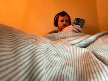 Cumxdaddy from Chaturbate