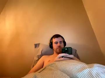 Cumxdaddy from Chaturbate