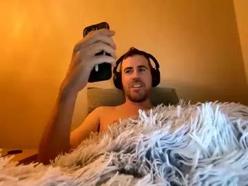 Cumxdaddy from Chaturbate