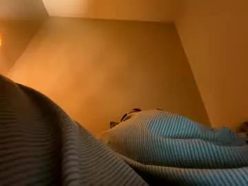 Cumxdaddy from Chaturbate