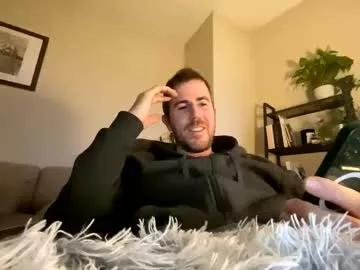Cumxdaddy from Chaturbate