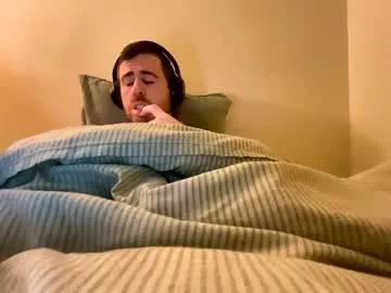 Cumxdaddy from Chaturbate