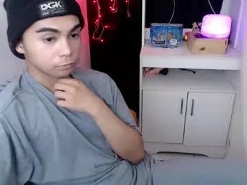 cuppycupcake_2 from Chaturbate