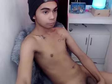 cuppycupcake_2 from Chaturbate