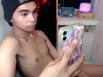 cuppycupcake_2 from Chaturbate