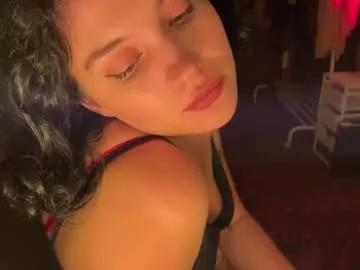 Curly_mary from Chaturbate
