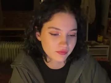 Curly_mary from Chaturbate