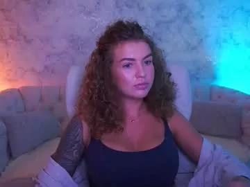 curlycandyxx from Chaturbate is Freechat
