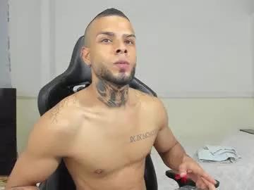curtis_blake from Chaturbate is Freechat