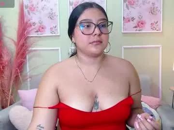 curvydelicios_zoe from Chaturbate is Freechat