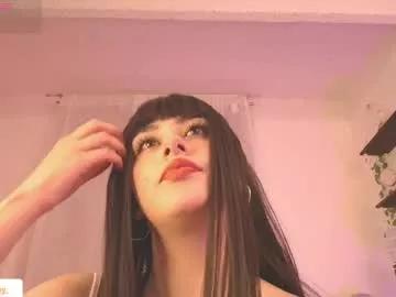 cute__amber_ from Chaturbate is Freechat
