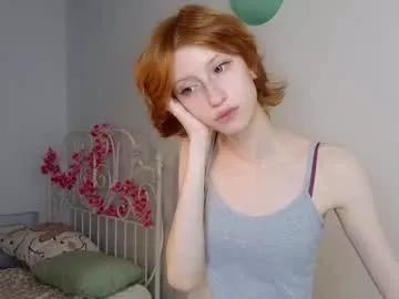 cute__redhead from Chaturbate is Freechat