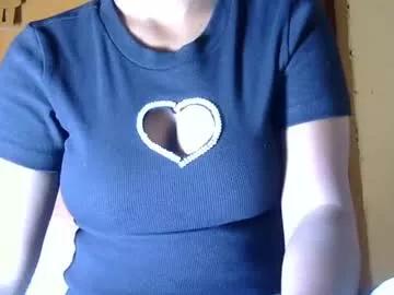 cute_apexa from Chaturbate is Freechat