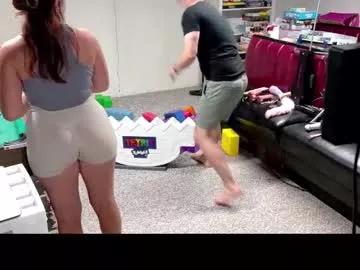 cute_cassadee from Chaturbate is Freechat