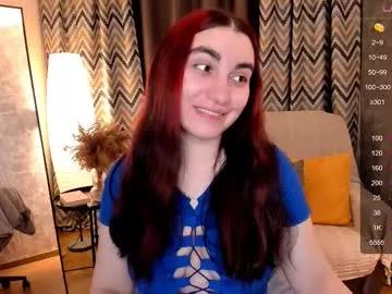 cute_chus from Chaturbate is Freechat