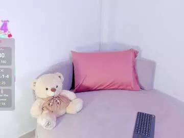cute_khloe_ from Chaturbate is Freechat