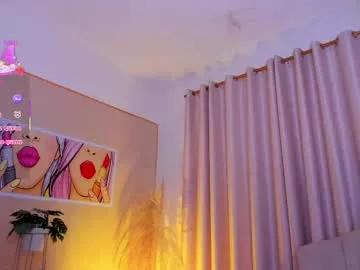 cute_latiina from Chaturbate is Freechat