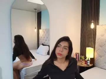 cute_prettyeyes from Chaturbate is Freechat