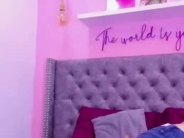 cute_sam_ from Chaturbate is Freechat