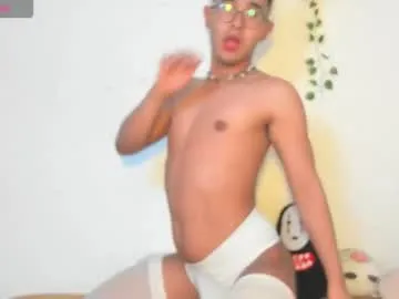 Cute_sammy_1 from Chaturbate