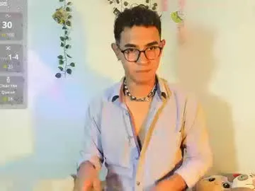 Cute_sammy_1 from Chaturbate