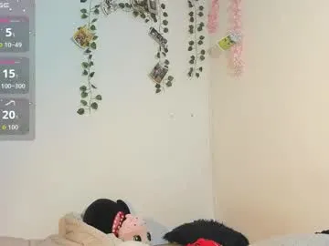 Cute_sammy_1 from Chaturbate