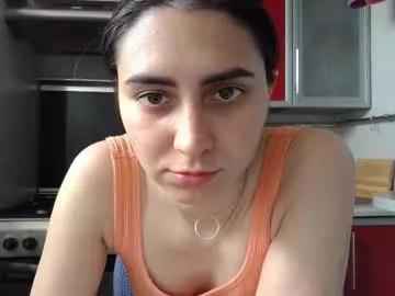 cute_strawberry_ from Chaturbate is Freechat