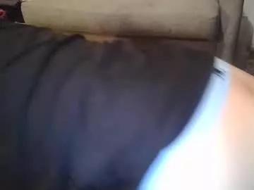 Cutebuttbottom from Chaturbate