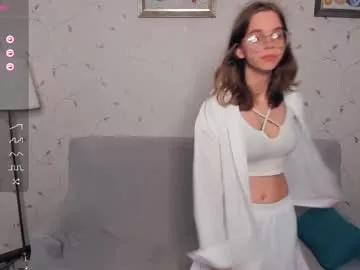 cutefluffy from Chaturbate is Freechat