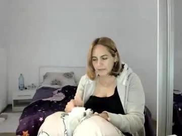 Cutehana from Chaturbate